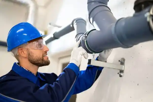 water damage restoration service St. Lawrence
